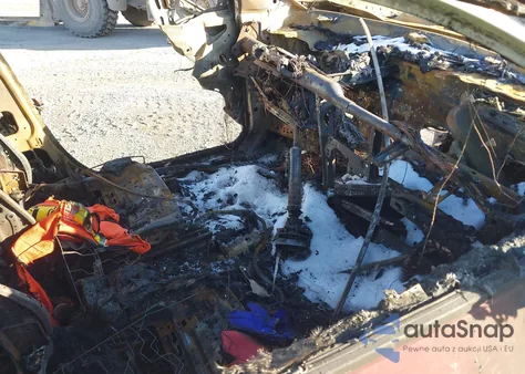 2024 Chevrolet Blazer Ev Eawd Rs from USA, damaged, VIN 3GNKDCRJ5RS151536